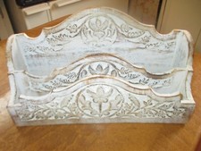 Desk organizer section for sale  Hasbrouck Heights