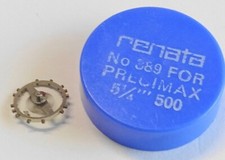 Balancier complet montre d'occasion Balancier complet montre d'occasion  Ploërmel