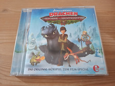 Hörspiel drachen geschenk gebraucht kaufen  Deutschland