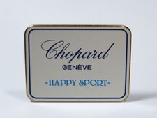 Chopard geneve happy gebraucht kaufen  Pasewalk