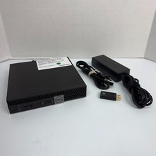Usado, Dell Optiplex 7060 i5-8600T Windows 11 Pro Mini PC 256GB M.2 SSD + 500GB HD 16GB comprar usado  Enviando para Brazil