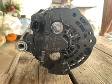 Alternatore saab 9.3 usato  Viticuso