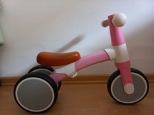 Laufrad verstellbar baby gebraucht kaufen  Rostock