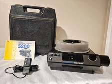 Professionally rebuilt kodak for sale  Cypress