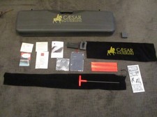Vtg. caesar guerini for sale  Boise