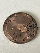 Uhrwerk mega cal gebraucht kaufen  Neuss