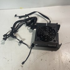 Fonte de alimentação EVGA 100-W1-0500 preta 500w  comprar usado  Enviando para Brazil