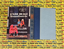 Book libro scandinavia usato  Vigarano Mainarda