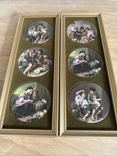Pair harleigh china for sale  BRIDLINGTON