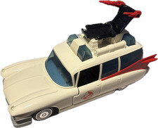 Real ghostbusters ecto for sale  Brick