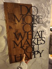 Massives wandrelief wandbild gebraucht kaufen  Pfullendorf