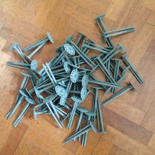 Universal insulation fixing for sale  CAMBRIDGE