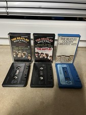 Beatles rock roll gebraucht kaufen  Lünen