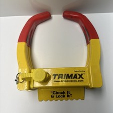 Trimax tcl65 universal for sale  Roseburg