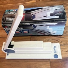 Gbc docubind manual for sale  Sparta