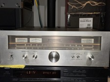 Vintage kenwood 8300 for sale  East Setauket