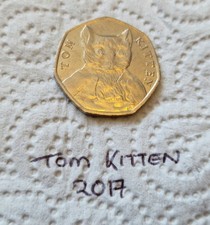 Rare beatrix potter for sale  ASHBY-DE-LA-ZOUCH