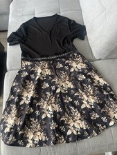 Damen kleid schick gebraucht kaufen  Troisdorf