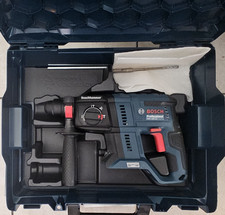 Bosch gbh 18v gebraucht kaufen  Nürnberg