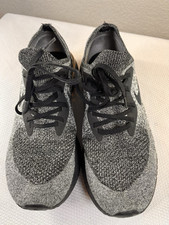 Tênis Nike Epic React Flyknit ‘Cookies & Cream’ / Masculino 9.5 comprar usado  Enviando para Brazil