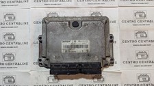Centralina motore fiat usato  Aci Catena
