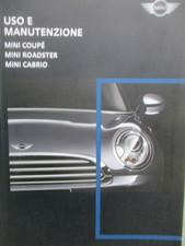 Mini coupe roadste gebraucht kaufen  Minden