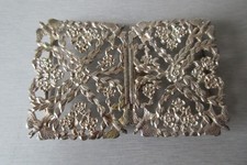 Vintage marked silver for sale  SOUTHAMPTON