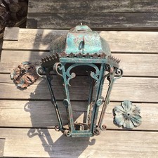 Antique large heavy for sale  LIGHTWATER