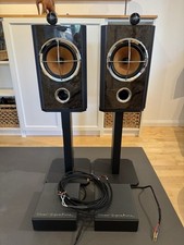 Bowers wilkins silver gebraucht kaufen  Braunschweig