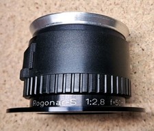 Rodenstock rogonar f2.8 for sale  CHELMSFORD