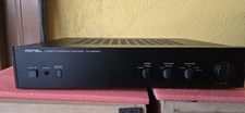 Rotel 820bx3 amplificatore usato  Limbiate