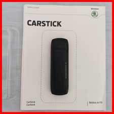 Skoda carstick lte gebraucht kaufen  Basedow, Güizow, Lütau