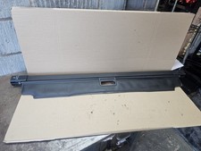 Vauxhall zafira retractable for sale  CAMBRIDGE