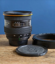 Tokina 35mm . gebraucht kaufen  Burg