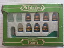 Subbuteo verona ref.92 usato Subbuteo verona ref.92 usato  Napoli