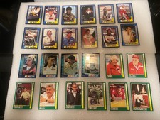 Nascar trading cards for sale  Hartselle