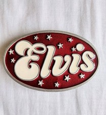 Elvis presley pewter for sale  SCARBOROUGH