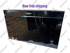 Whirlpool microwave wmmf5930pb for sale  Rome