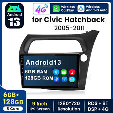 128gb honda civic for sale  LEICESTER