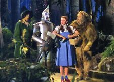 Cartões colecionáveis individuais The Wizard of Oz Series 2 + Pacific Wizard of Oz comprar usado  Enviando para Brazil