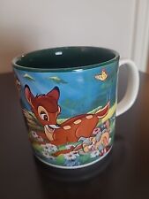 Disney mug cup for sale  KETTERING