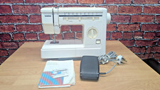 Vintage brother 855 for sale  SOUTHAMPTON