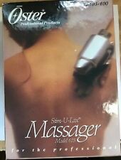 Stim lax massager usato  Palermo