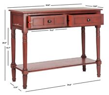 Safavieh samantha console for sale  Whitestown