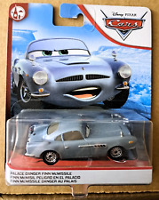 Cars palace danger usato  Roma