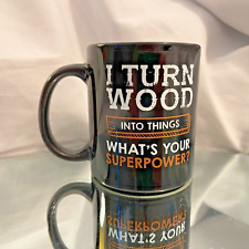 Turn wood things for sale  Maumelle