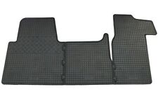 Gummifußmatten pel movano gebraucht kaufen  Untersteinach