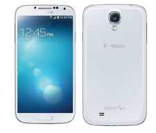 Smartphone Android 9/10 Branco Samsung i545 Galaxy S4 16GB T-Mobile 13MP Câmera comprar usado  Enviando para Brazil