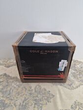 Cole mason clavering for sale  UK