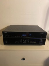 Yamaha v673 7.2 for sale  HULL